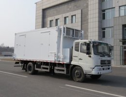 监测车