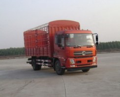 仓栅式运输车