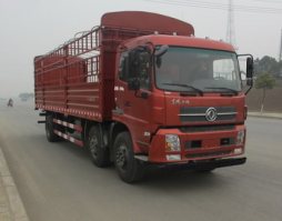 仓栅式运输车