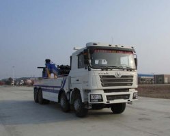 清障车