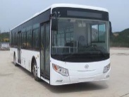 山西12米24-41座纯电动城市客车(SXK6127GBEV3)