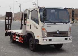 平板运输车
