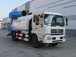 绿化喷洒车