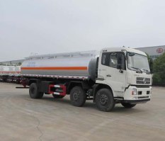 食用油运输车