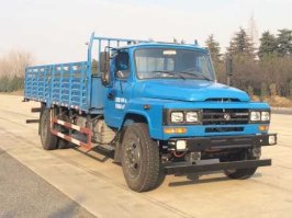 东风牌EQ5120XLHTBEV纯电动教练车