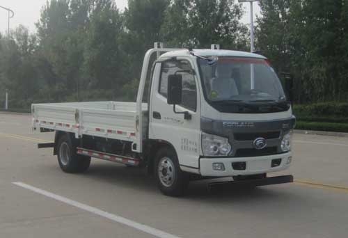 福田 143马力 载货汽车(BJ1085VEJEA-1)