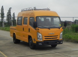 工程车