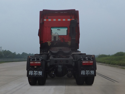 江淮HFC4251P1K7E33S3V牵引汽车公告图片