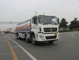 通华牌THT5310GYYDF运油车