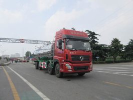 通华牌THT5311GSYDF食用油运输车
