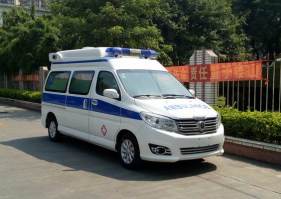 救护车