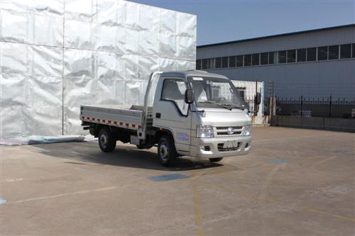 福田 112马力 两用燃料载货汽车(BJ1036V4JL3-M5)