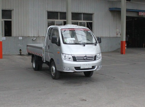 福田 129马力 两用燃料载货汽车(BJ1036V4PL5-K6)