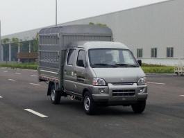南骏牌CNJ5020CCYRS30V仓栅式运输车