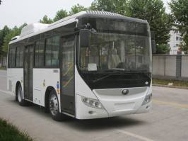城市客车