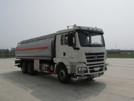 供液车