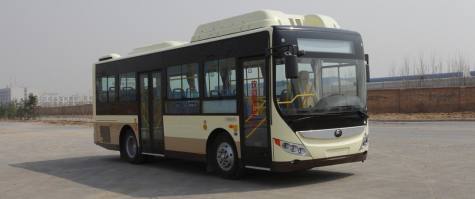 城市客车