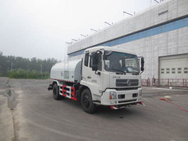 华林牌HLT5160GSSE5洒水车