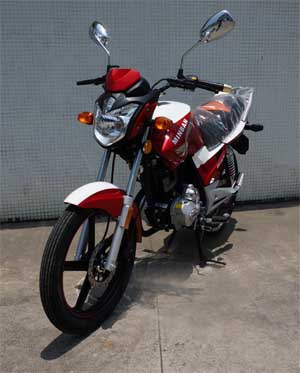 名邦MB150-3C两轮摩托车图片