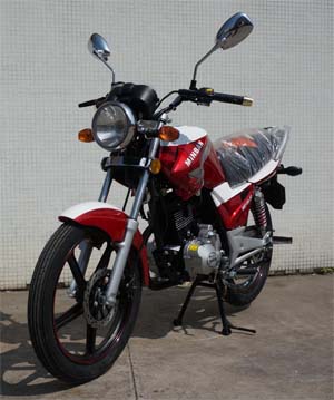 名邦MB150-3C两轮摩托车公告图片