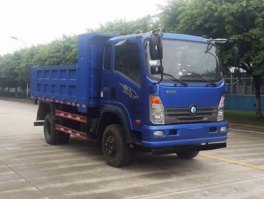 自卸汽车