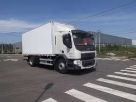 计量检衡车