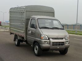 仓栅式运输车