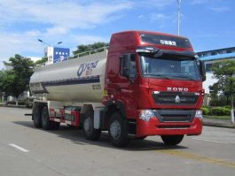 下灰车