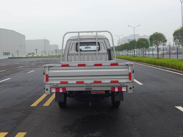 南骏CNJ1030RS30V轻型载货汽车公告图片