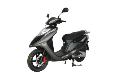 金城JC125T-17两轮摩托车公告图片