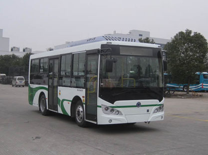 申龙7.7米10-28座城市客车(SLK6779USD5)