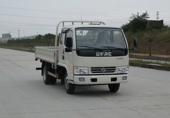 东风 116马力 载货汽车(EQ1070L3BDF)