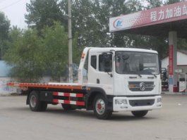 清障车