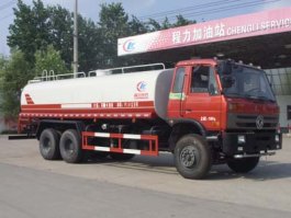 绿化喷洒车