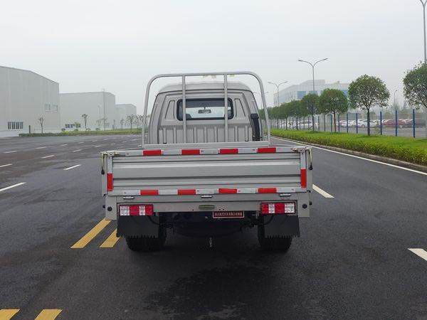 南骏CNJ1030RS30SV轻型载货汽车公告图片