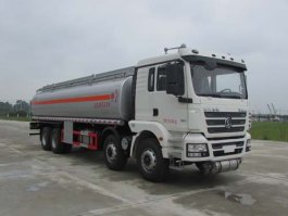 供液车
