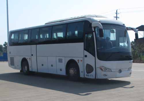 江西11米24-57座混合动力客车(JXK6113CPHEVN)