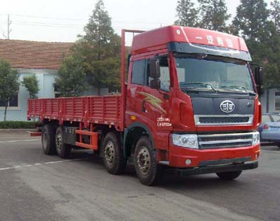 解放 平头柴油载货汽车(CA1313P2K2L7T10E4A80)