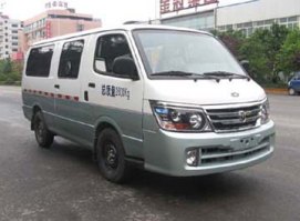 运钞车