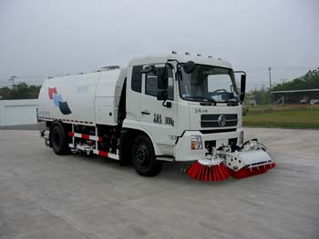 FLM5163TQS型清扫车图片