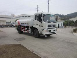 洒水车