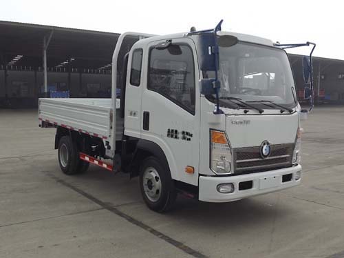 王 87马力 载货汽车(CDW1040HA2A4)