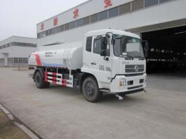 清洗车
