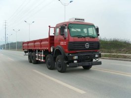 载货汽车