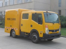 工程车