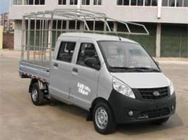 仓栅式运输车