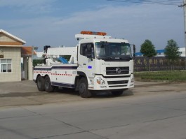 清障车