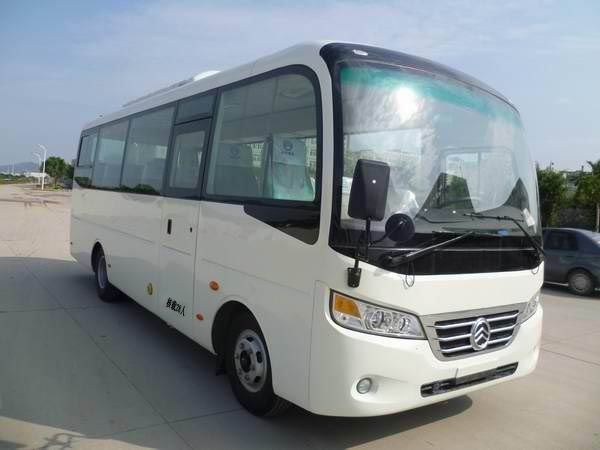 金旅7.2米24-29座客车(XML6722J25N)