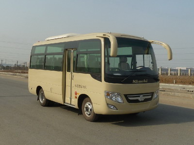 舒驰6米13-19座客车(YTK6605D1)
