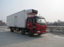 冷藏车